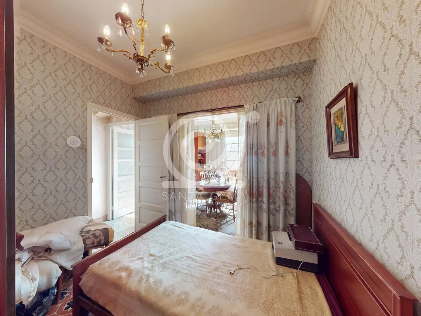 Piso en venta en Rúa Eugenio Carré Aldao, imagen 10