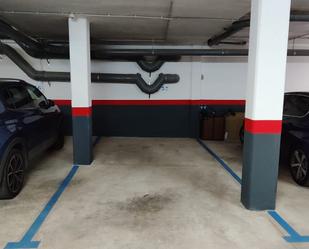 Parking of Garage to rent in Moià