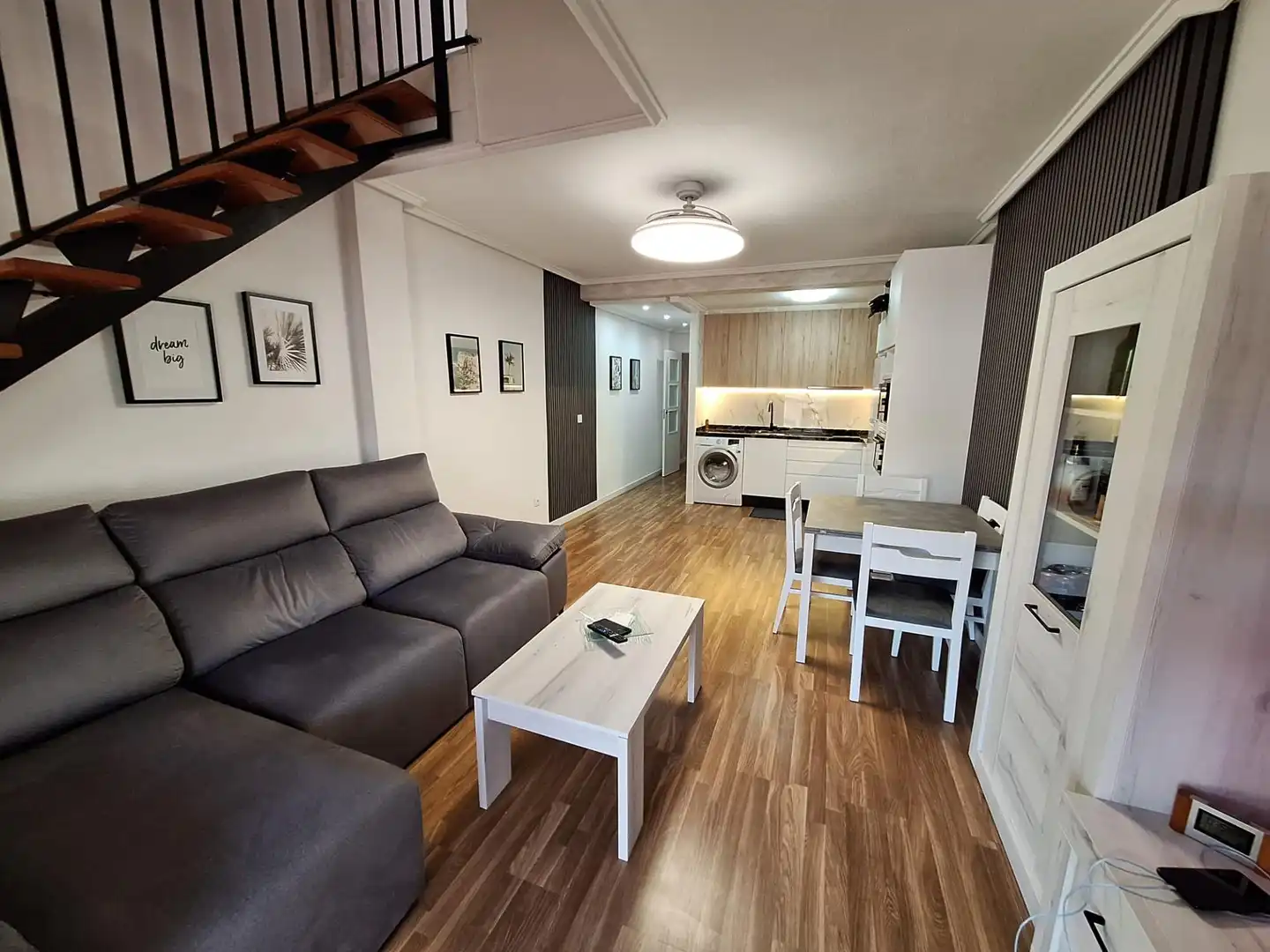 Ático con terraza en venta en Calle San Pascual 224, imagen 13