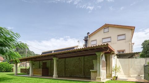 Foto 2 de Casa o xalet en venda a Lugar Aldea Grande, Lousame, A Coruña