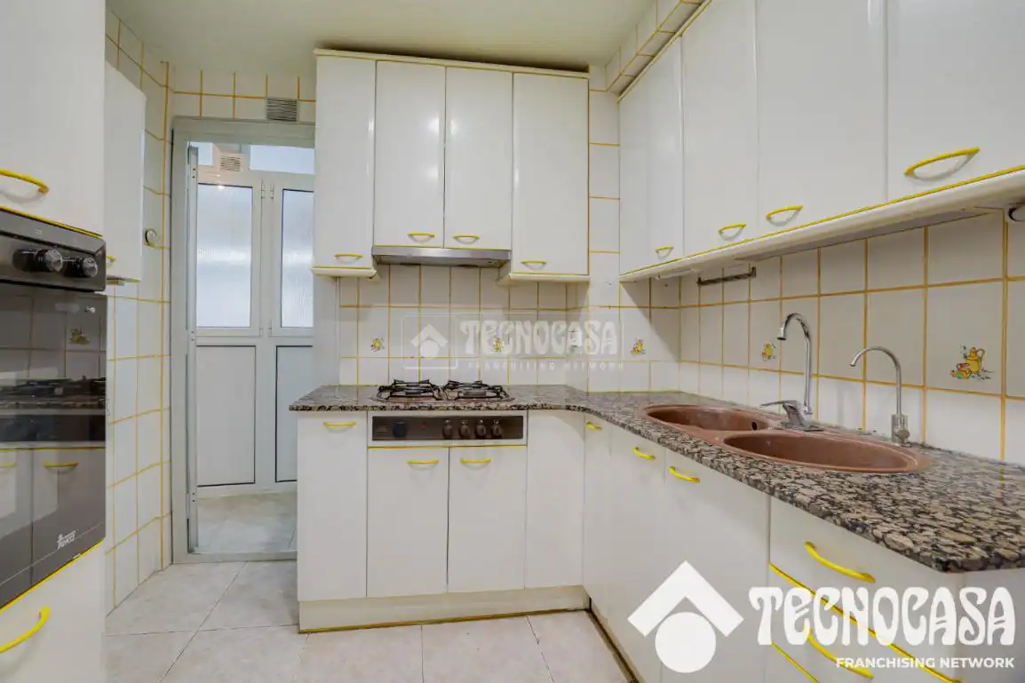 Flat for sale in Diagonal Mar i el Front Marítim del Poblenou