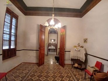 Casa con giardino in vendita a Algueña