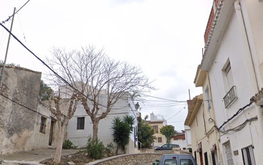 Casa adosada en venta en Camacho, Oliva pueblo