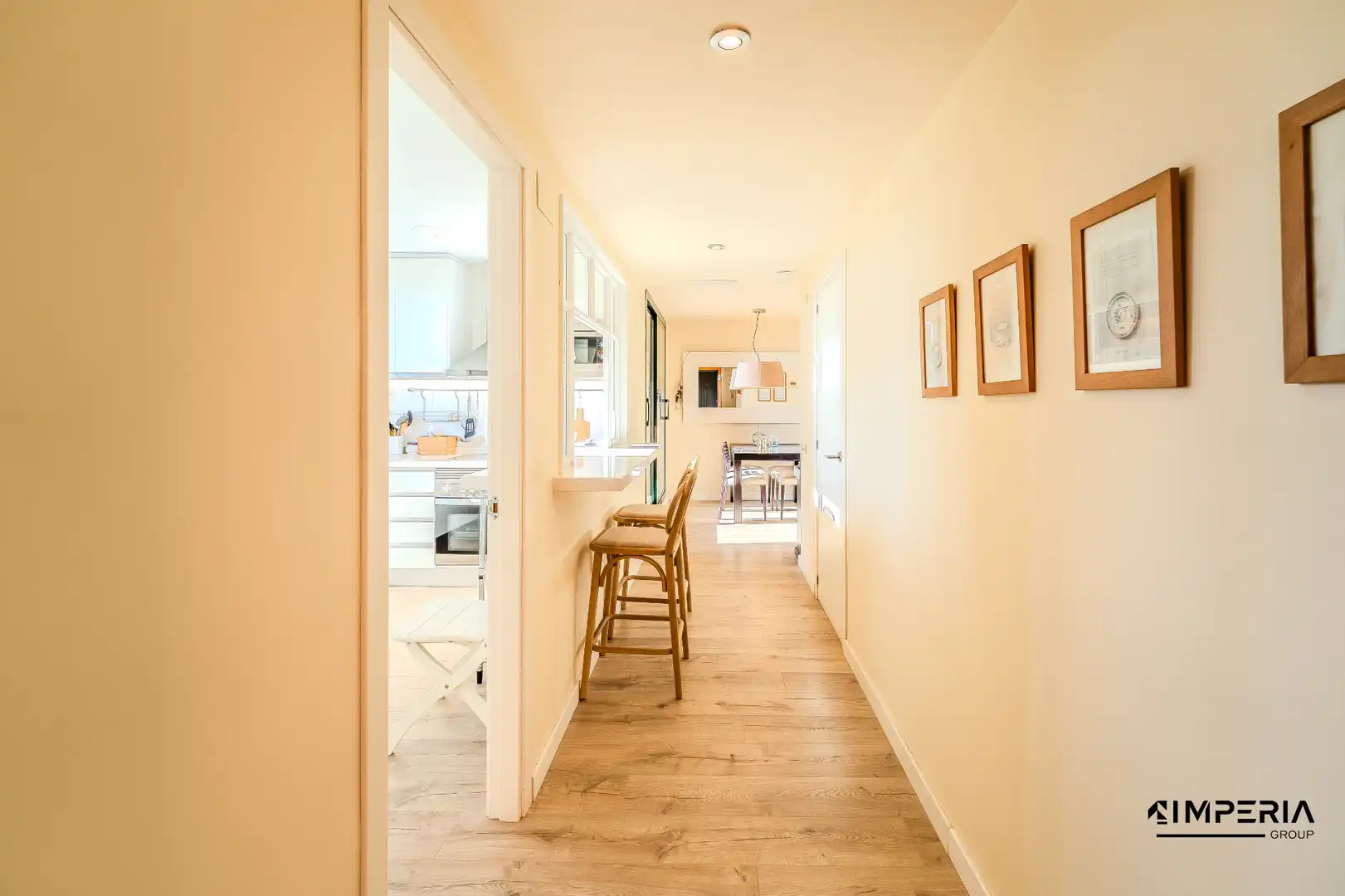 Appartamento con terrazza in vendita a Carrer Traginers, imagen 28