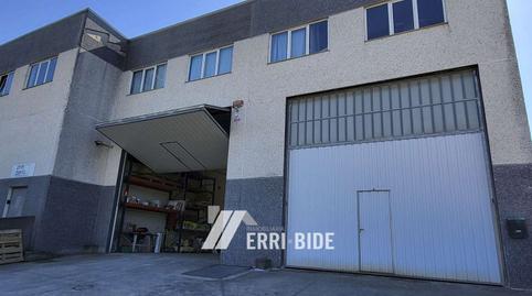 Photo 2 of Industrial buildings for sale in Calle Luisene, Mungia, Bizkaia