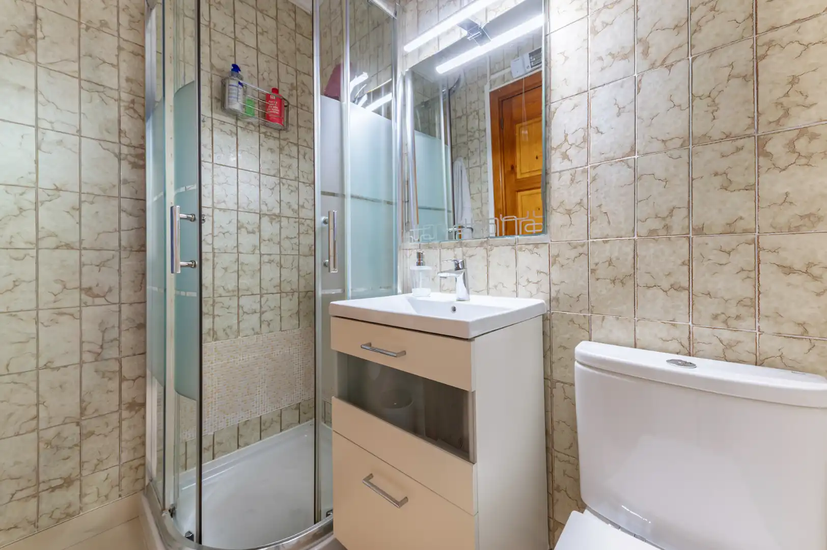 Flat for sale in Avenida de Lepanto, Puerto