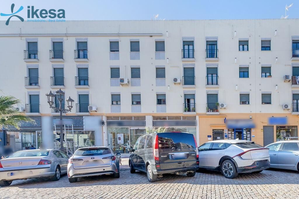 Flat for sale in Bollullos Par del Condado