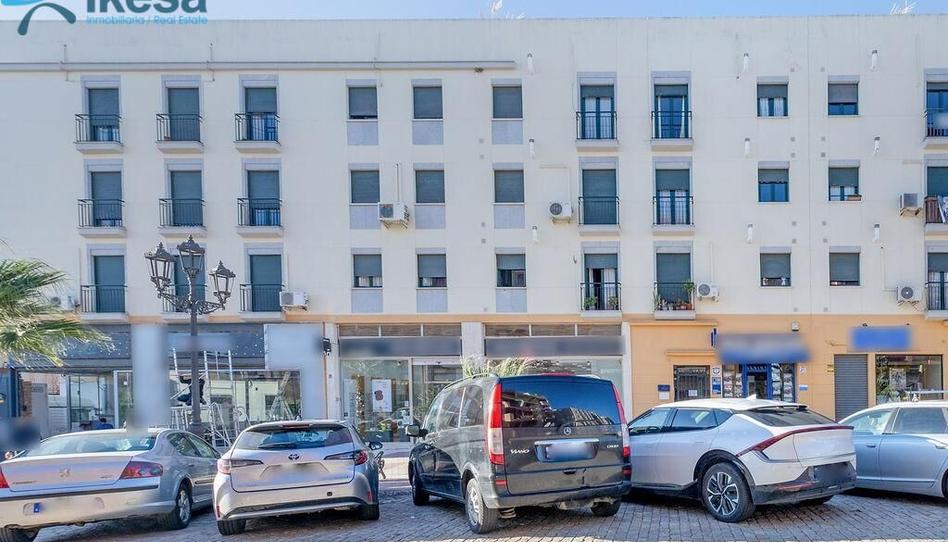 Photo 1 of Flat for sale in Bollullos Par del Condado, Huelva