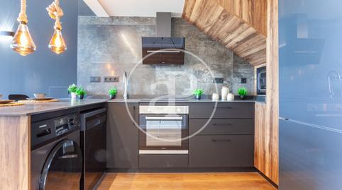 Foto 5 de Àtic de lloguer a C. Andarella, Vara de Quart,  Valencia Capital