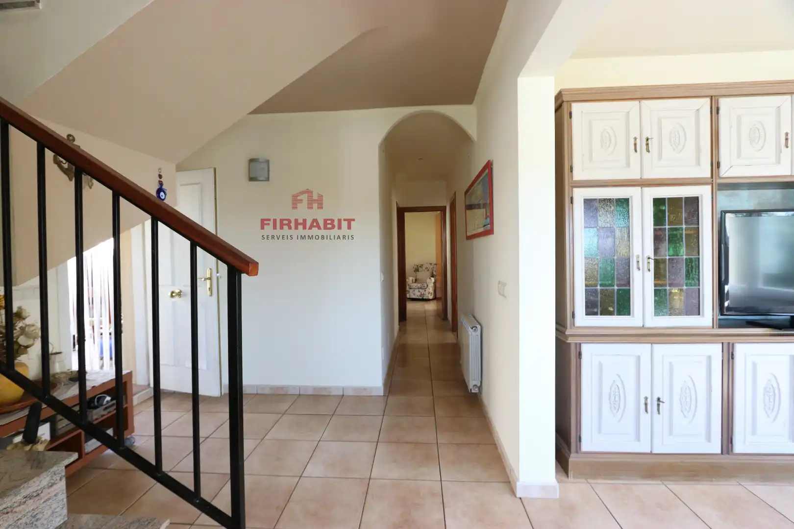 Casa o chalet en venta en Arenys de Mar con Calefacción, Jardín privado y Parquet