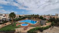 Swimming pool of Flat to rent in San Jorge / Sant Jordi  with Air Conditioner, Terrace and Swimming Pool