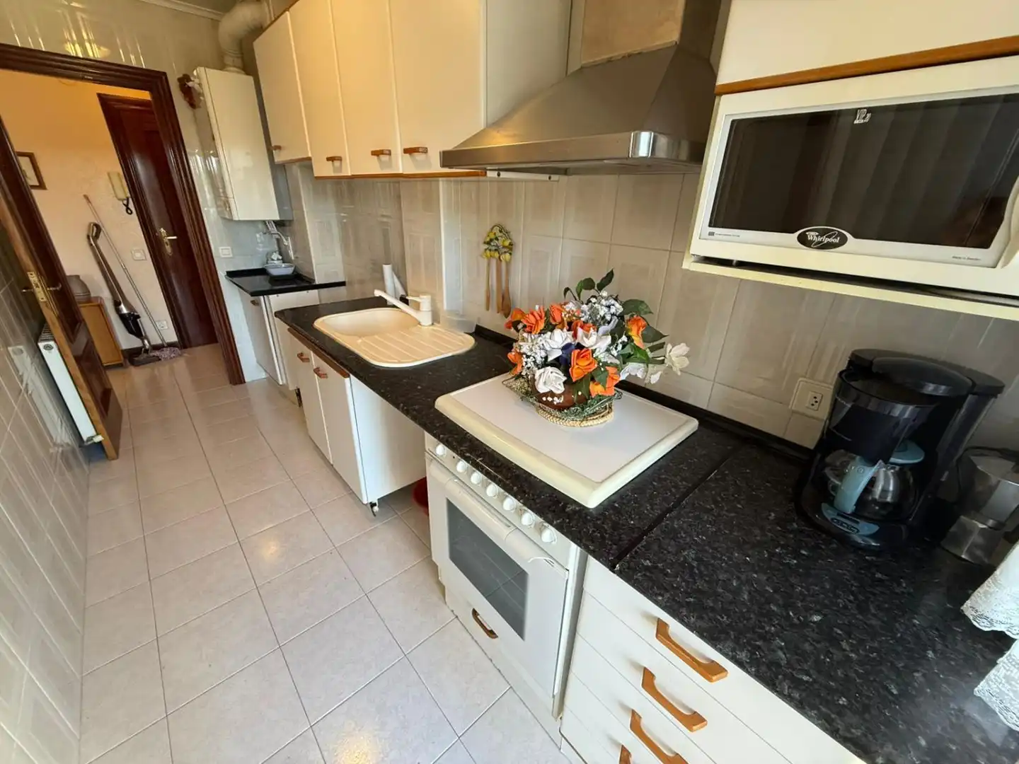 Wohnung mit Terrasse zum Verkauf in Los Nogales  (urbanización Las Dalias) 13 b, imagen 16