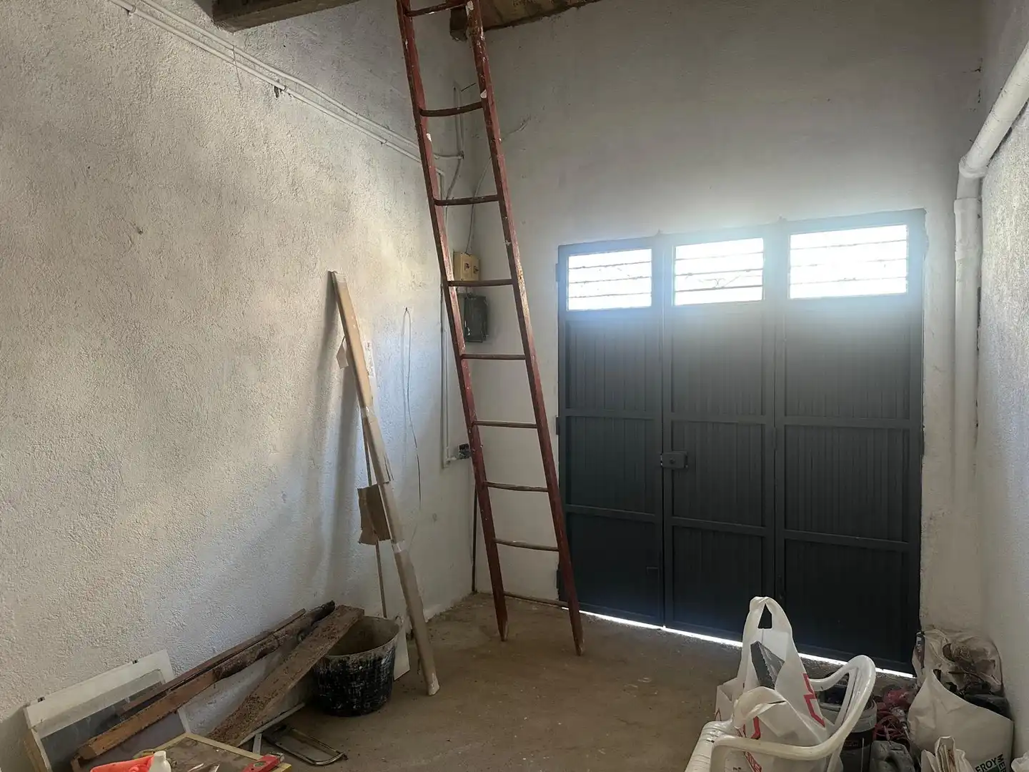 Casa o chalet en venta en El Perelló con Aire acondicionado, Amueblado y Horno