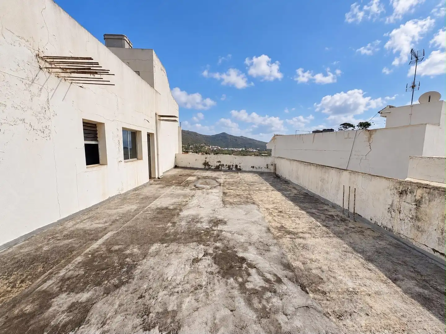 Terrace of Houses for sale in Valsequillo de Gran Canaria, Las Palmas