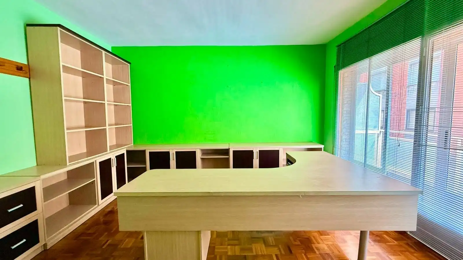 Flat for sale in Cuéllar, imagen 2