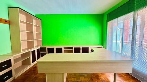 Foto 2 de Piso en venta en Cuéllar, Segovia