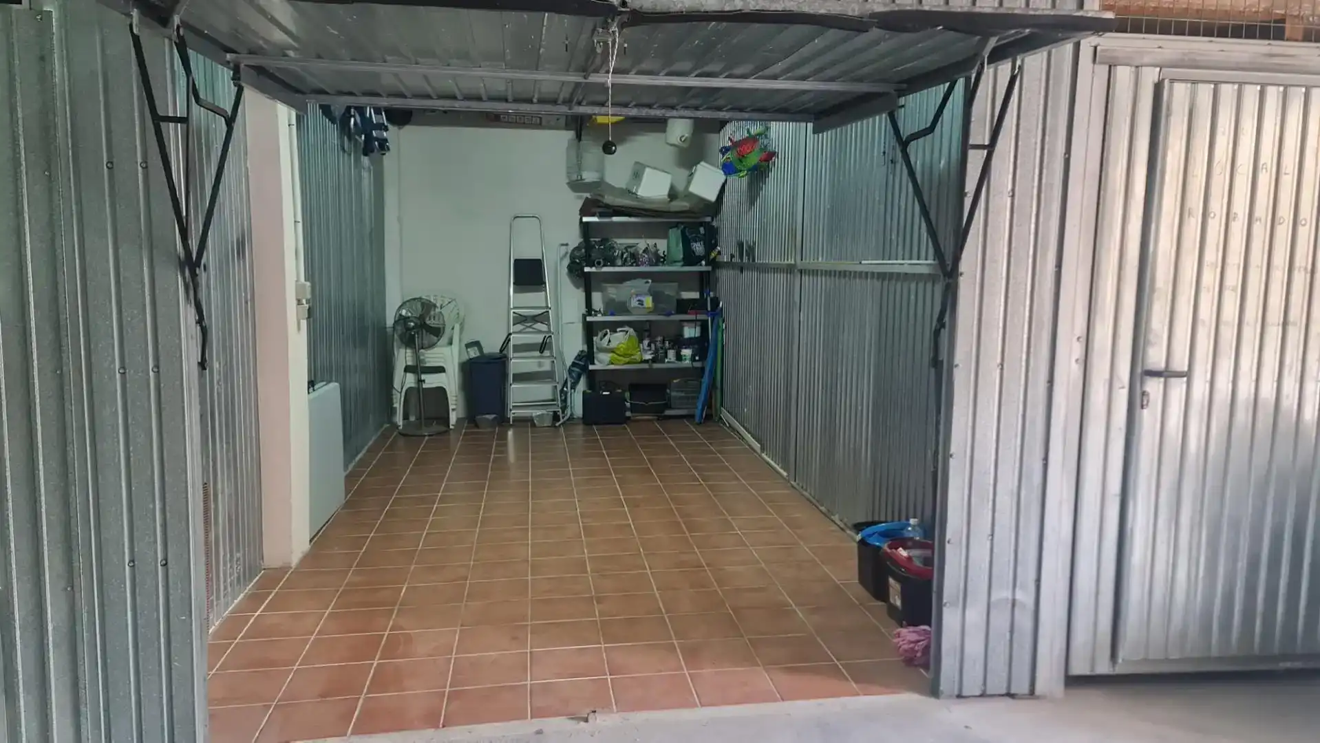 Garage for sale in Nueva Torrevieja - Aguas Nuevas