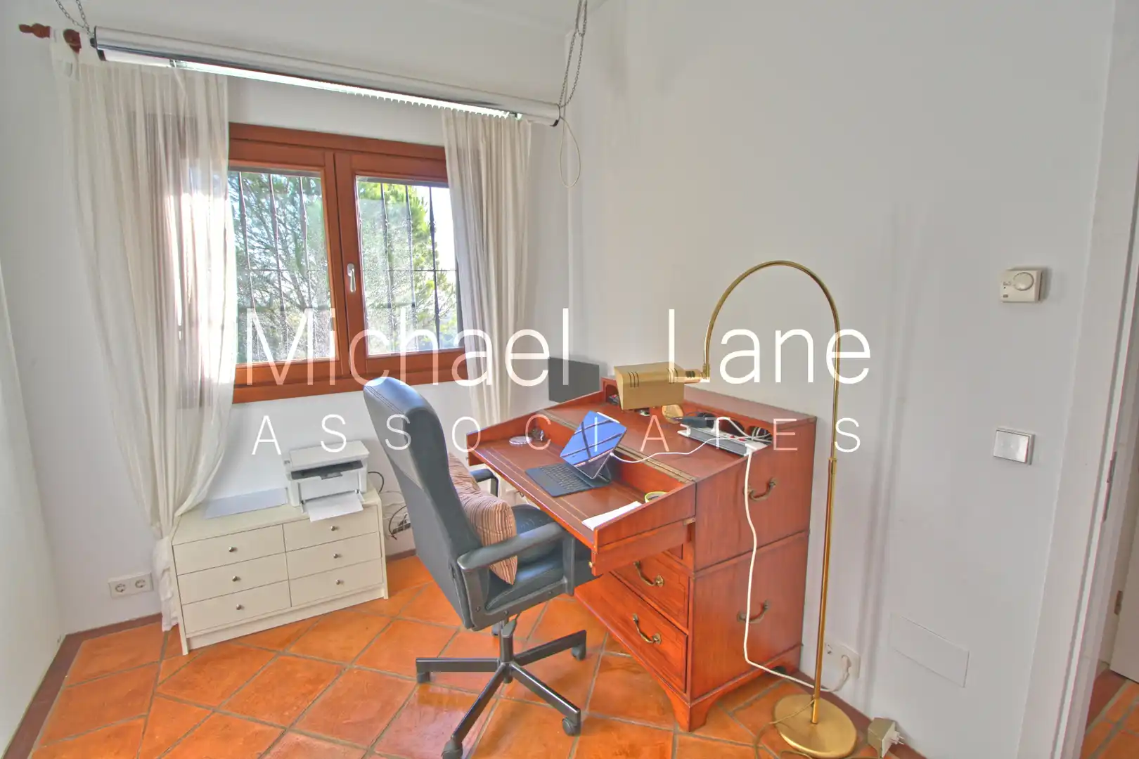 Casa o chalet en venta en Sierra de Estepona - Avda. de Andalucía