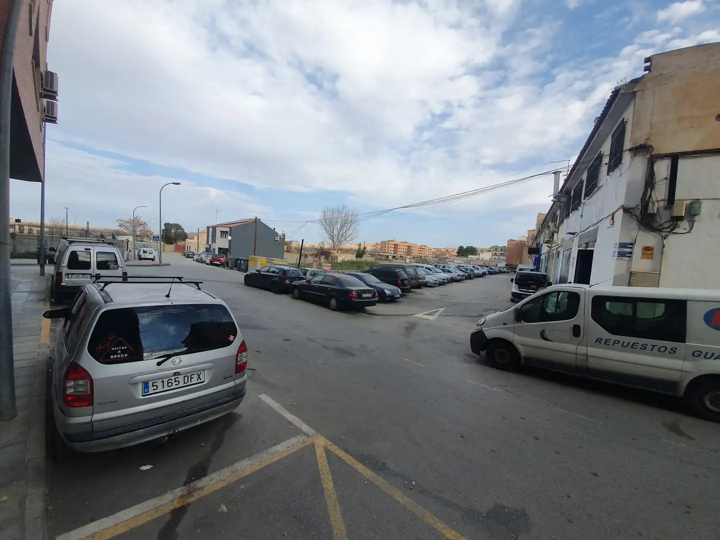 Terreno residencial en venta en Calle de la Vega 2, imagen 5