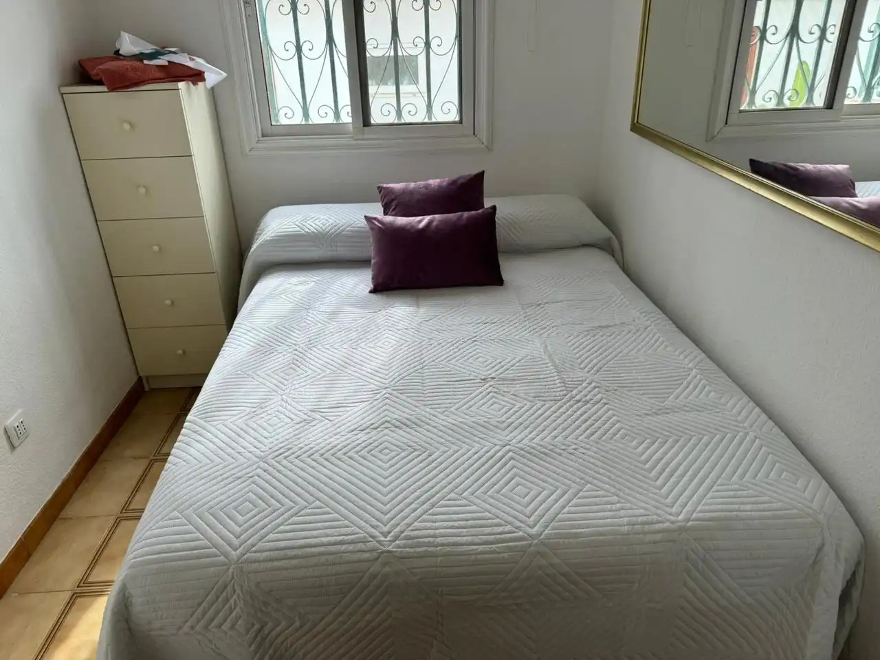 Schlafzimmer von Wohnung zum Verkauf in Santiago del Teide