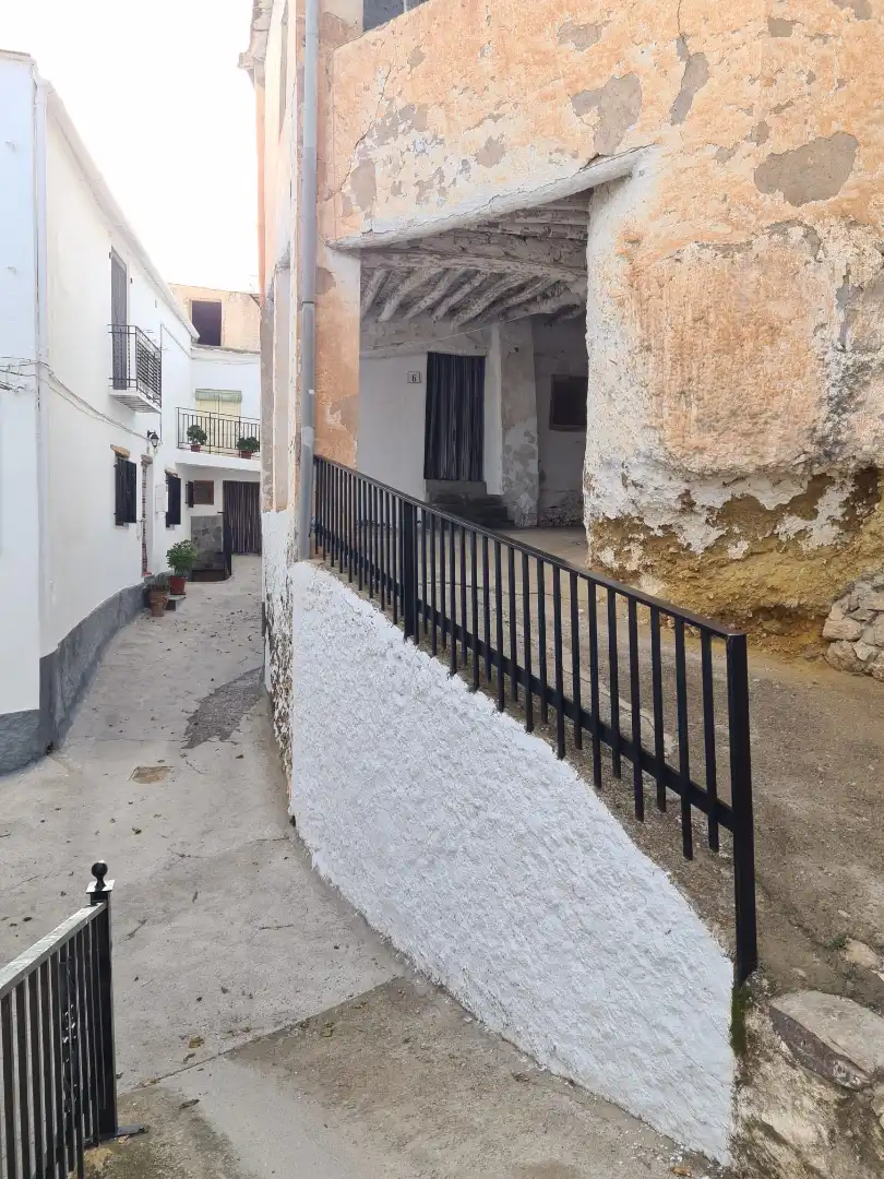 Casa en venda a Alpujarra de la Sierra, imagen 4