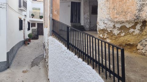 Casa de pueblo en Yegen, imatge 4