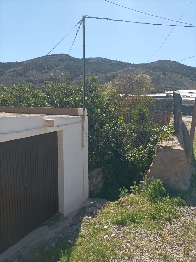 Casa rústica en venda a Dalías, imagen 4