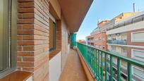 Balcony of Flat for sale in Vilafranca del Penedès  with Terrace and Balcony