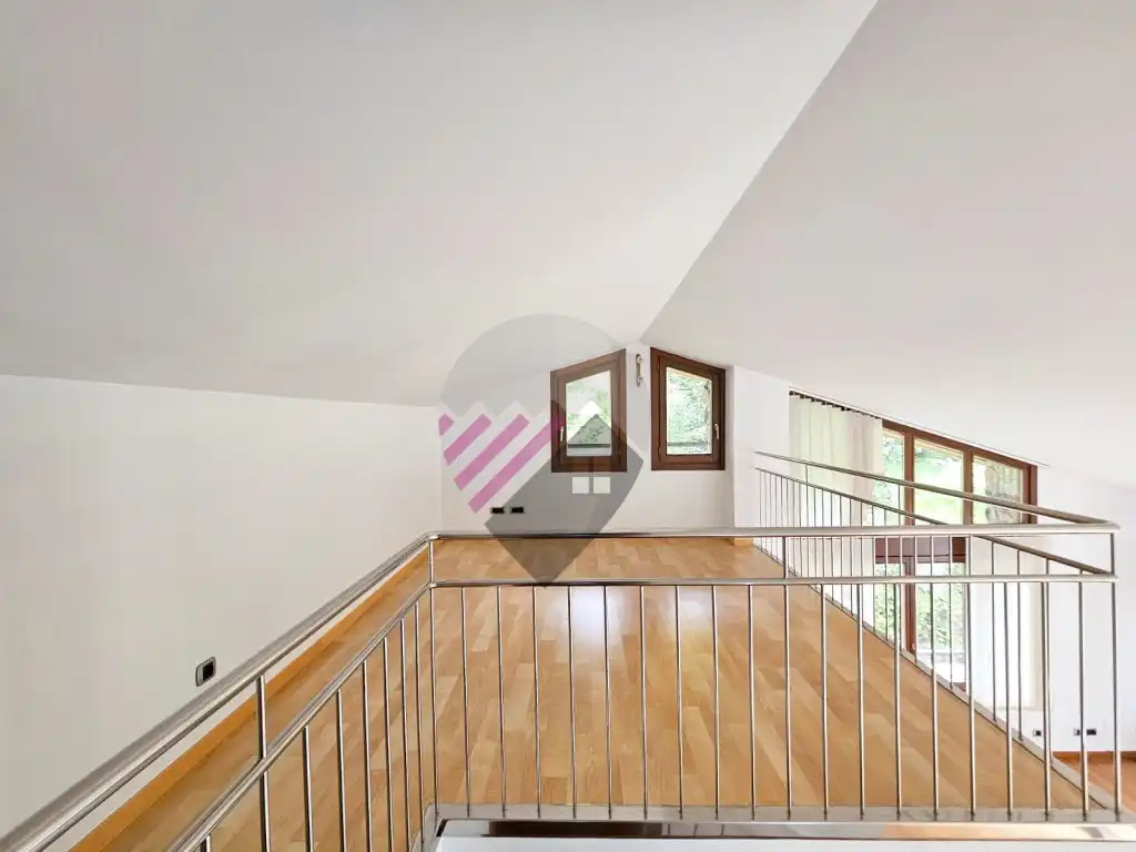 Penthouse with lift to rent in Urbanització Sant Romà dels Vilars, imagen 15