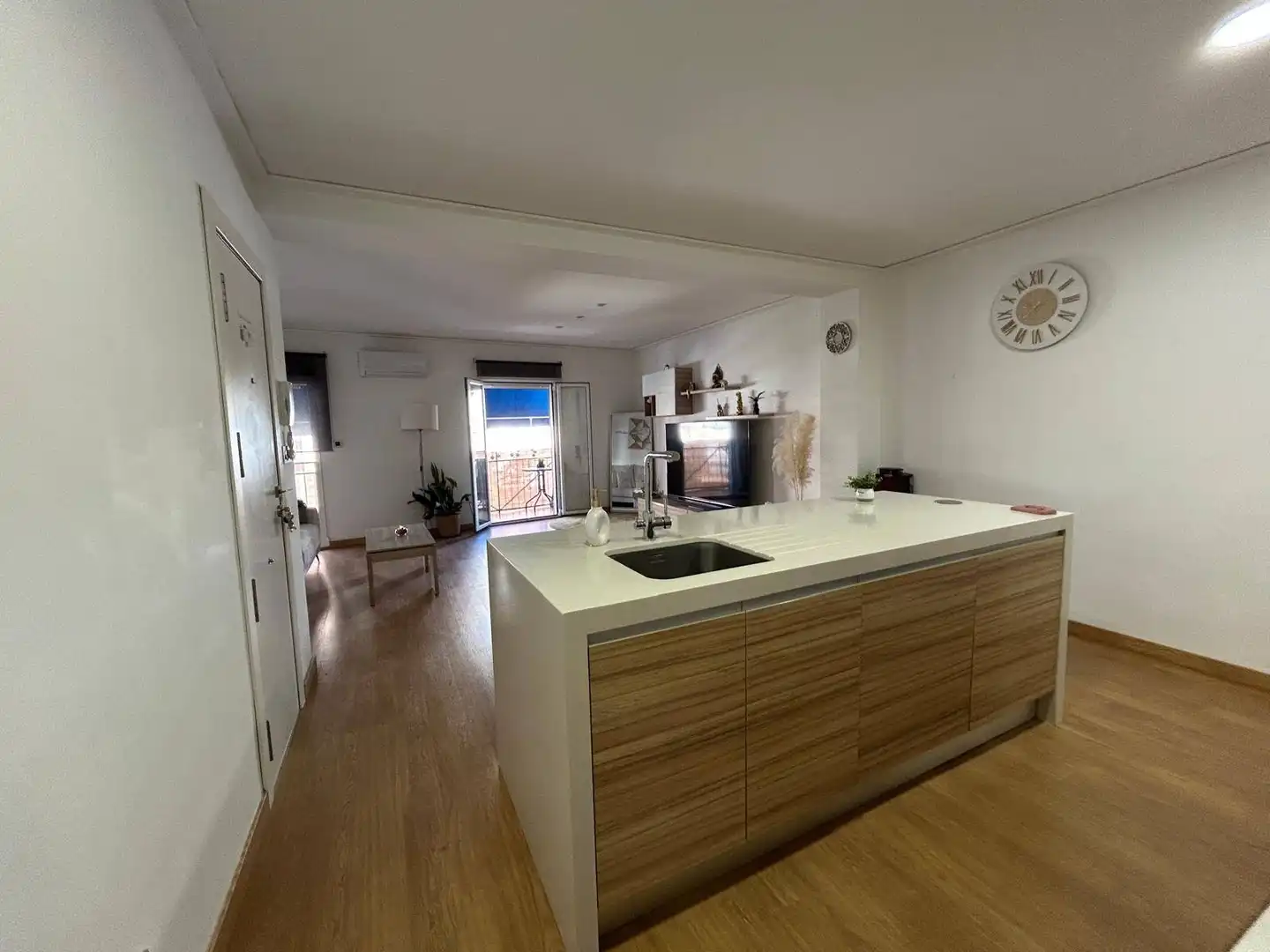 Appartement avec terrasse à vendre à Avenida Novelda, imagen 4