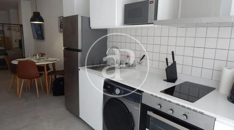 Photo 2 of Loft to rent in C. D' Antonio Ponz, La Malva-rosa, Valencia