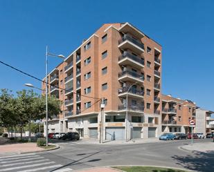 Exterior view of Flat for sale in Almacelles