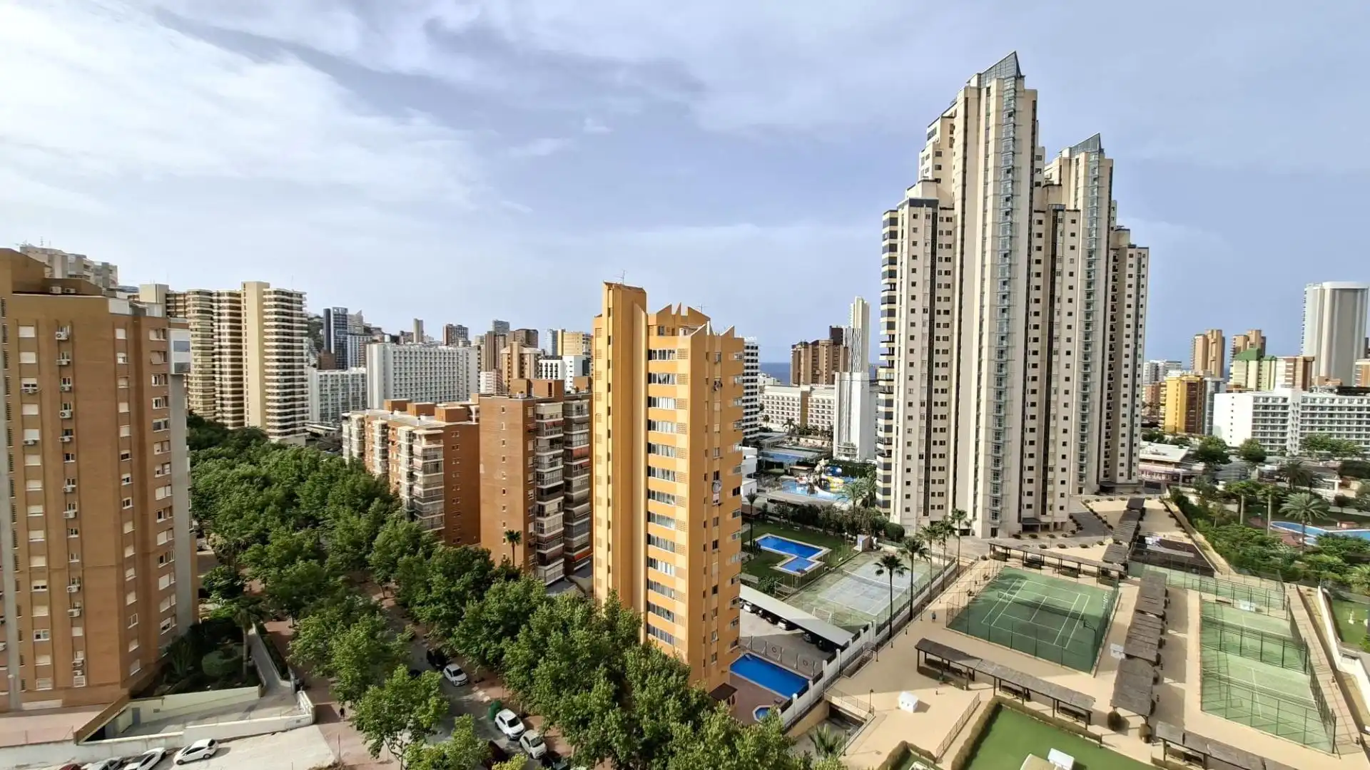 Pis amb piscina en venda a Rincón de Loix, imagen 40