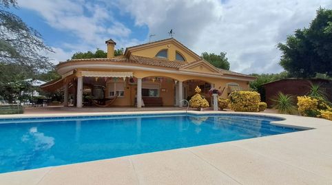 Foto 3 de Casa o chalet en venta en Serra, Valencia