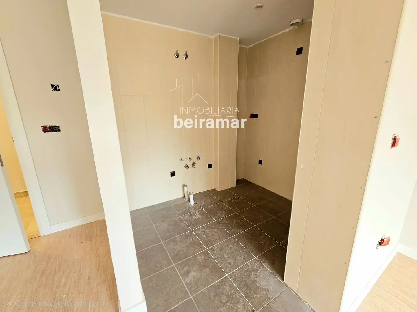 Piso con terraza en venta en Cubeliño, imagen 4