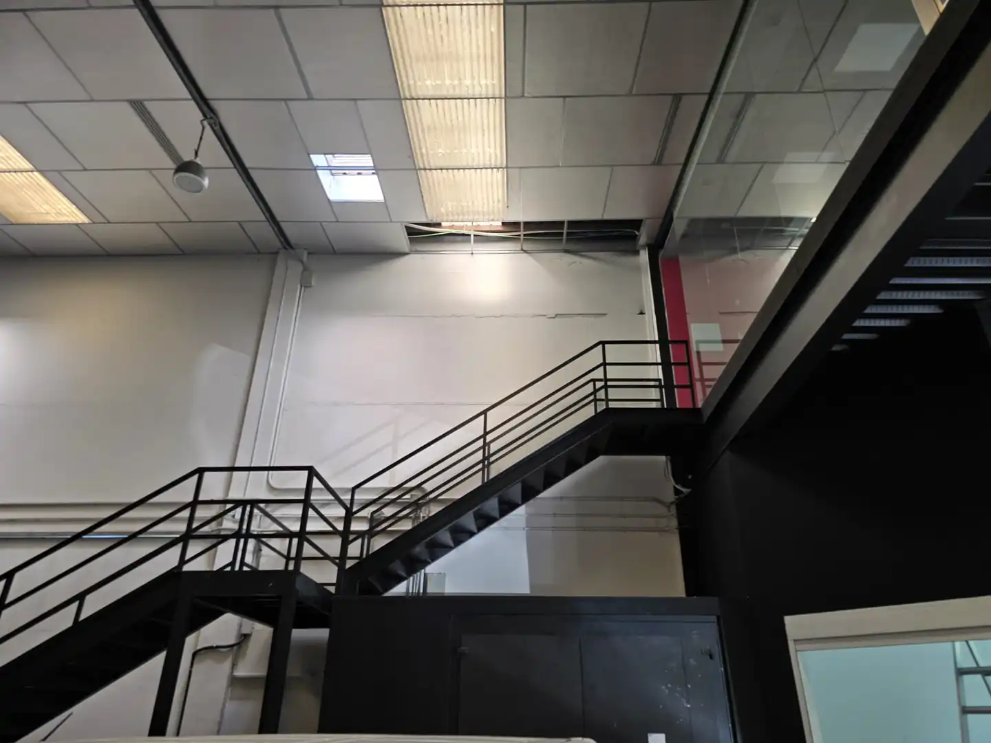 Nave industrial de alquiler en Boadilla del Monte