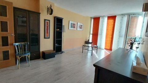 Photo 3 of Flat for sale in Santa Isabel, Málaga Capital