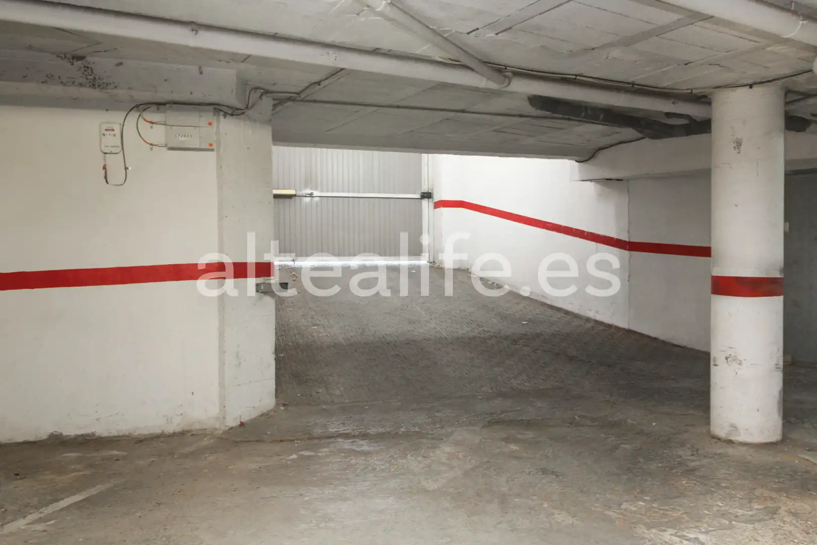 Parking of Garage for sale in L'Alfàs del Pi
