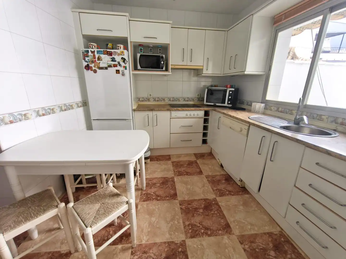 Haus mit Terrasse zum Verkauf in Riogordo, imagen 28