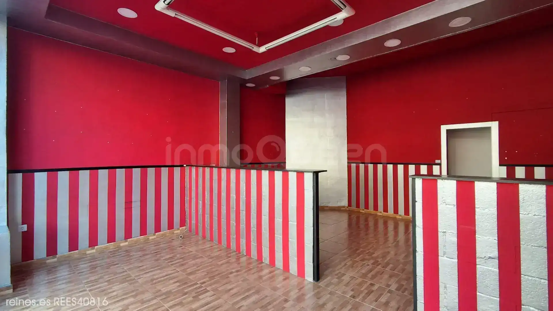 Business premises to rent in N/A