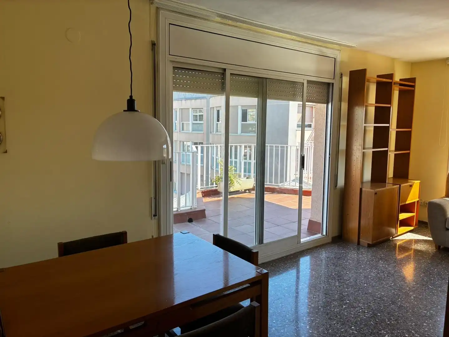 Ático con terraza en venta en Ponent, imagen 4