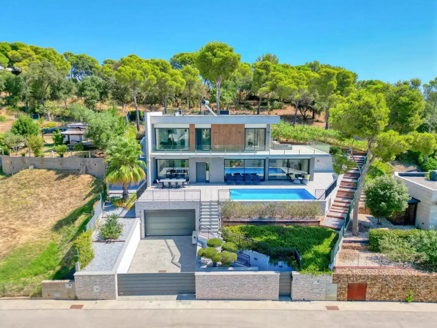 Haus mit Pool zum Verkauf in Calle Maragda, imagen 42