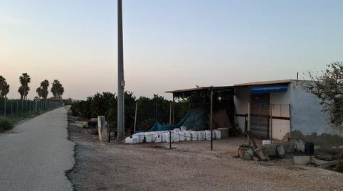 Foto 2 de Terreno en venta en Puerto Deportivo, Alicante