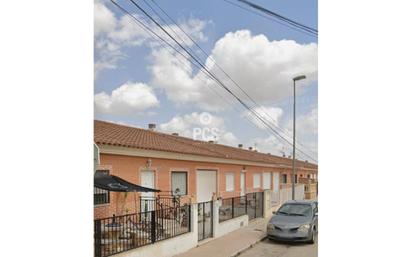 House or chalet for sale in Príncipe de Asturias, 1, Totana