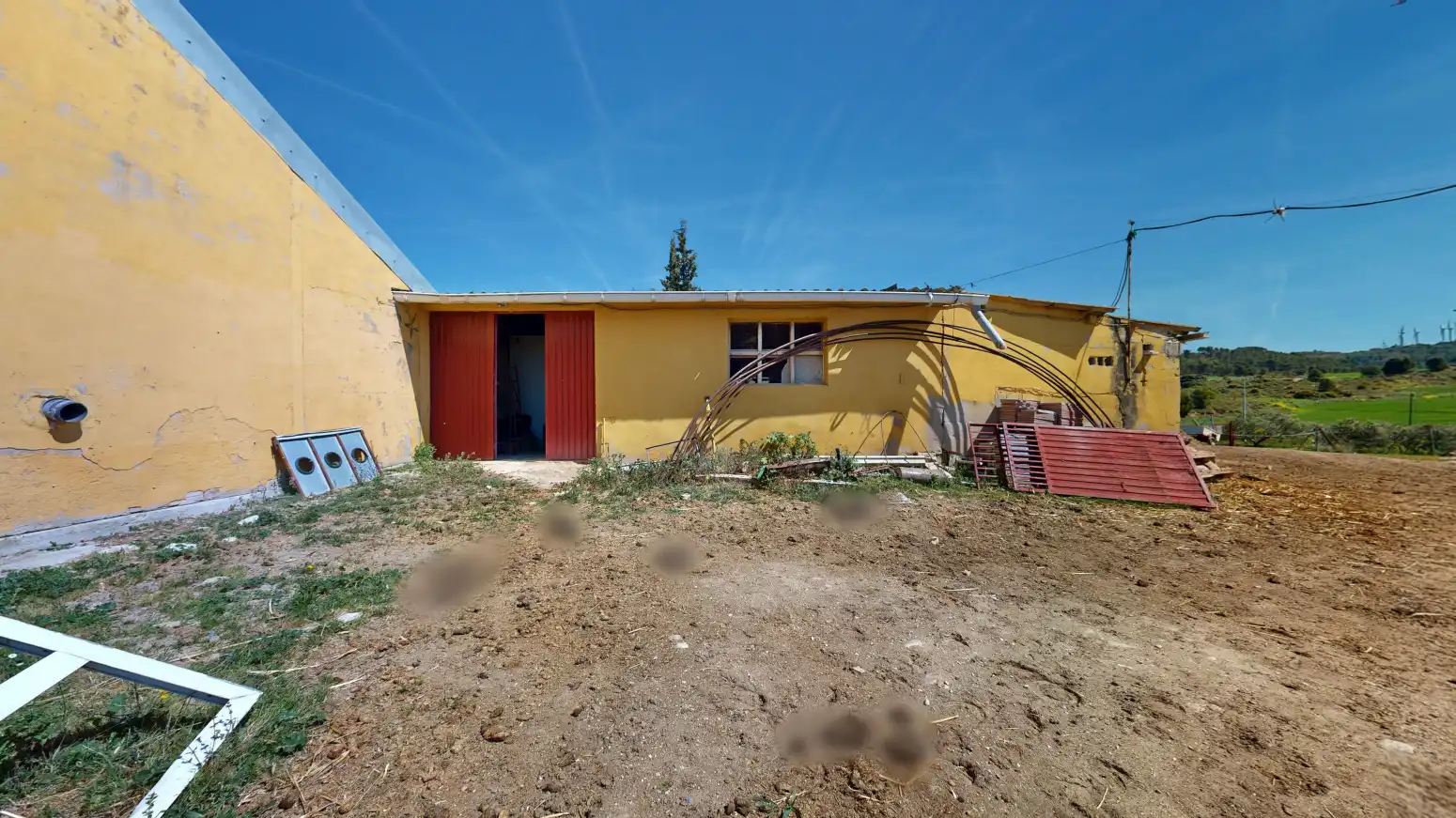 Rural land for sale in Tafalla - PONTARRON, imagen 60