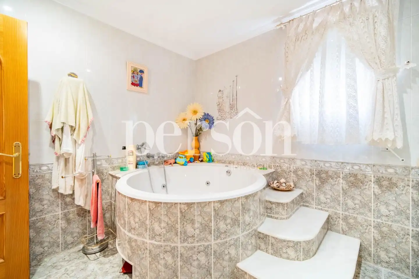 Detached house with terrace for sale in Serra, imagen 34