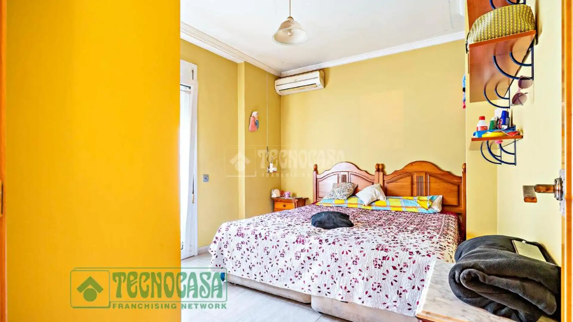 Dormitori de Pis en venda en Roquetas de Mar amb Terrassa