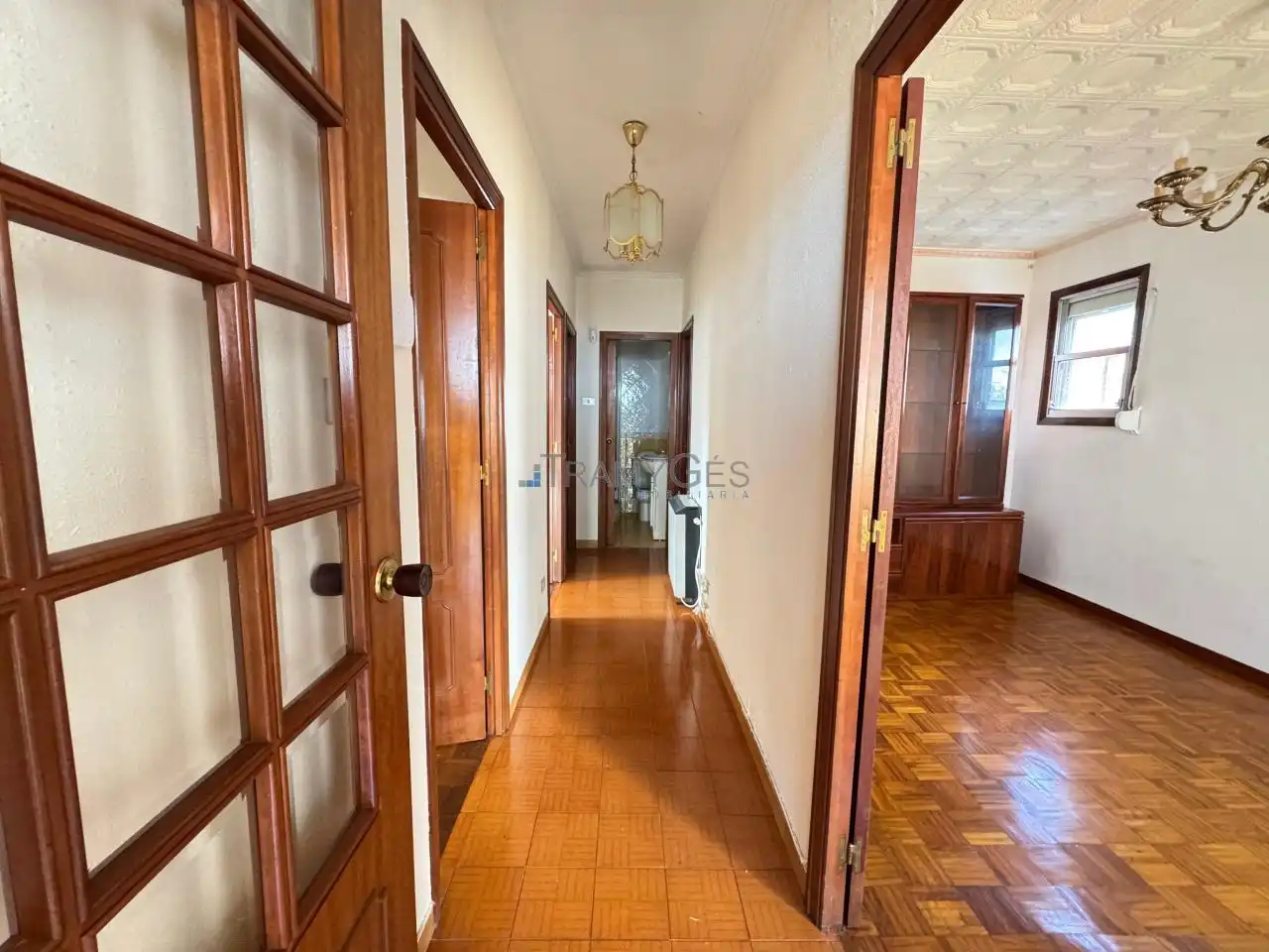 Casa o chalet en venta en Vigo  con Calefacción, Jardín privado y Trastero