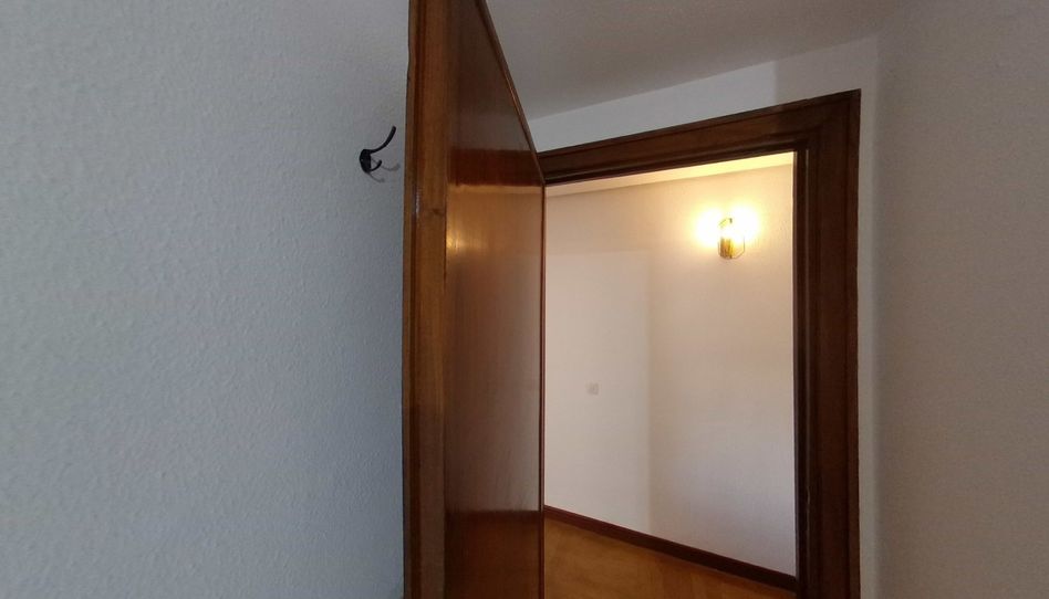 Piso de alquiler en Avenida del Mediterráneo, Pacífico - Imagen 4