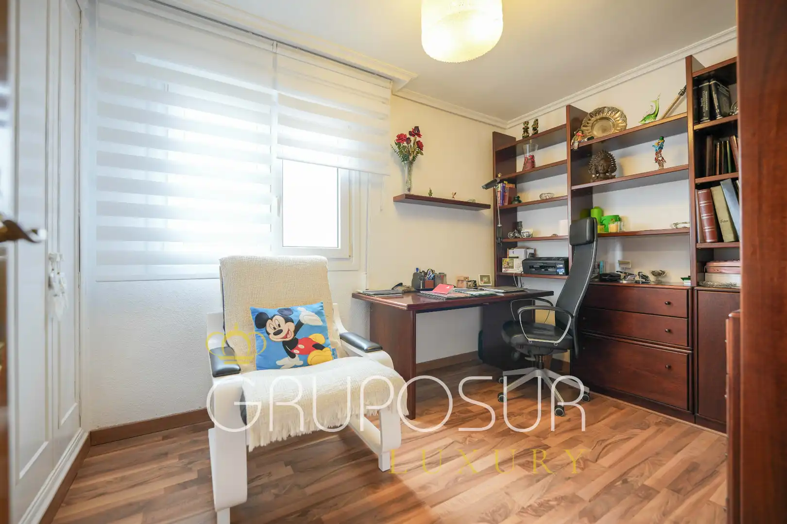 Appartement avec ascenseur à vendre à Calle Morena, imagen 66